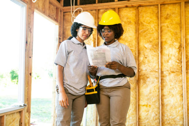 Fireproof Insulation in White Sands, NM